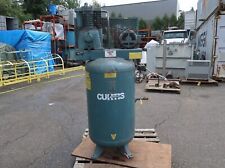 Curtis 5hp Two Stage Reciprocating Air Compressor 19398