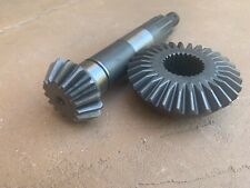 Land Pride Rotary Cutter Gearbox Gear Set 030036030037 03-003004