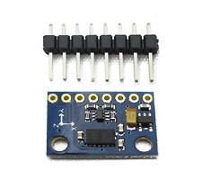 Lsm303dlhc E-compass 3 Axis Accelerometer And 3 Axis Magnetometer Module Y2