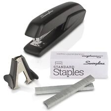 Stapler Value Pack 20 Sheet Capacity Jam Free Includes Standard Stapler 5...