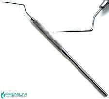 D11 Spreader Dental Root Canal Plugger Endodontic Stainless Steel Pro Instrument