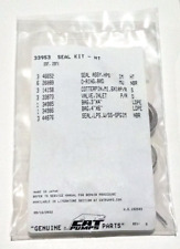 33953 Seal Kit For Cat Pump High Temp 2sf And 2sfx 2sfx25gz 30gz Series