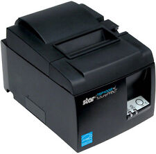 Star Tsp100iii Tsp143iiilan Thermal Receipt Printer Ethernet Square Compatible
