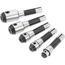 Grizzly T25702 R-8 End Mill Holder 5 Pc. Set