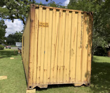 New Used Shipping Containers For Sale 20ft 40ft 40ft Hc