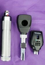 Welch Allyn Retinoscope Ophthalmoscope Diagnostic Set Ophthalmology Veterinarian