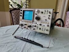 Tektronix 485 Oscilloscope