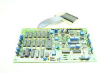 Orbisphere 1019 B Pcb Circuit Board