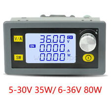 636v 3580w Digital Control Dc Buck Boost Converter Constant Voltage Current