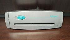 Fellowes Sc5 Paper Shredder Straight Cut - Sc5 - Tested And Works Great