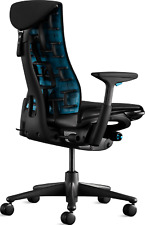 Logitech Gaming New Embody Chair Matching Headrest