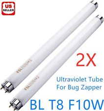10w Replacement Bulb Uv Mosquito Killer Tube Lamp Light For 20w Mosquito Killer