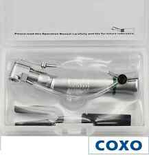 Coxo 201 Dental Implant Surgery Contra Angle Push Button Handpiece Cx235c6 Usa
