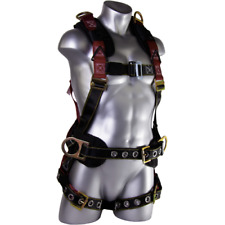 11171 Guardian Fall Protection Seraph Safety Harness