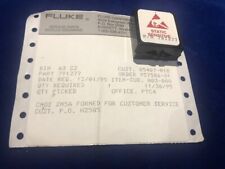 Fluke 791277 659656 Ic Part For 777573702321 All Series Dmm New In Box