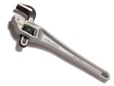 Ridgid - Aluminium Offset Pipe Wrench 450mm 18in 31125