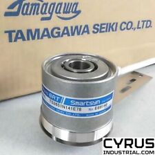 Tamagawa Seiki Brt Ts2651n141e78 Resolver Encoder For Servo Motors