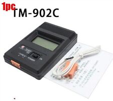 Tm-902c Digital Lcd K Type Thermometer Meter Single Inputthermocouple Probe Xg