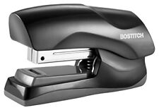 Bostitch Office Heavy Duty Stapler 40 Sheet Capacity No Jam Half Strip Fi...