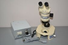  Wild Heerbrugg Stereoscopic Microscope C1468