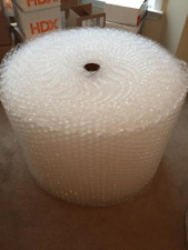 12 Large Bubble Cushioning Wrap Padding Roll 125 X 24 Wide Perf 12 125ft