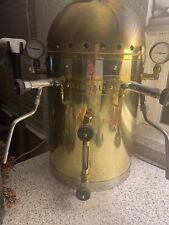La Cimbali Espresso Machine
