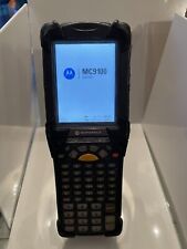 Mc9190 - Gaoswgya6wr Motorola Handheld Barcode Scanner Tested A1