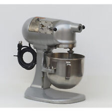 Hobart N50 5 Quart Mixer Used Excellent Condition
