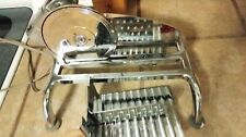 Vintage Rival Electr-o-matic Electric Food Meat Slicer 1101e-2