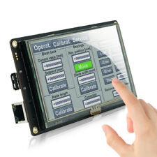 Stone Tft Lcd Display Module With Program Touch Screen For Equipment Control