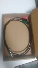 1pcs Electrometer Link Line Test Cable For Keithley 617 6514 6517