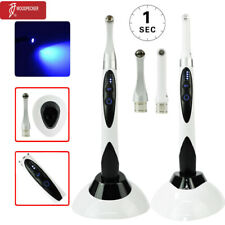 Woodpecker Wireless Dental O-light Max Led Curing Light 1 Sec Cure Lamp 2500mw
