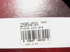 Briggs And Stratton Gas Engine Motor Part New Old Stock Piston 295456 .010