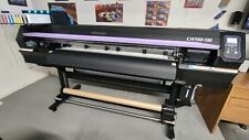 Mimaki Cjv150-130 - With Software Warranty Wide Format Vinyl Printer