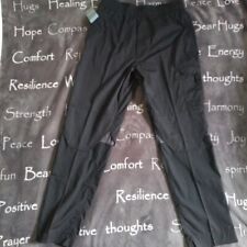 Mens Happy Chef Performance Mesh Pants Lightweight Chef Pants Size Small Hc16