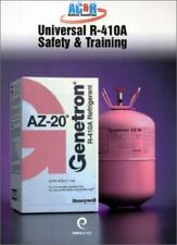 Ac R Safety Coalition - Universal R-410a Safety And Training By Joe Nott...