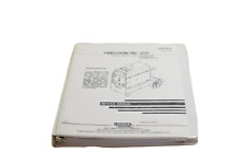 Lincoln Svm186-a Service Manual. Precision Tig 225. October 2008 Print