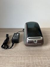 Dymo Labelwriter 400 Turbo Thermal Label Printer 93176 With Power Supply