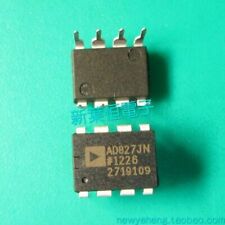 1pcs Low Power Dual Op Amp Ic Analog Devices Dip-8 Ad827jn Ad827jnz