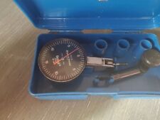 Brown And Sharpe 599-7031-5 Bestest Dial Test Indicator