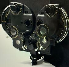 American Optical Phoropter. Model 590mc Vintage Highly Collectable.