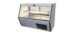Deli Display Case 60 Refrigerated Counter Deli
