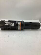 Genuine Bobcat 6662875 Skid Steer Auger Adapter For Hex Drive To Round Bit
