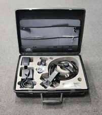 Keeler Vantage Indirect Ophthalmoscope With Transformer Case Kit 3 - Read Des