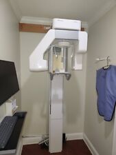 2017 Soredex Cranex Novus Digital Panoramic Dental System
