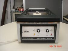 Reichert Mod 406015 Heated Water Bath Shaker No Lid But Heats Shakes See Pics