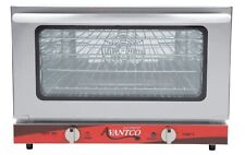 Co-16 Half Size Countertop Convection Oven 1.5 Cu. Ft. - 120v 1600w
