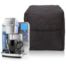 Coffee Maker Cover Waterproof Kitchen Appliance Covers For Cafe Restaurant