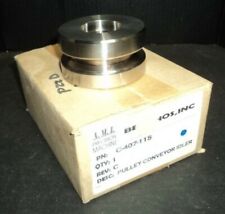 Ami Benthos Inc Pulley Conveyor Idler C-407-115 C407115 New In The Box