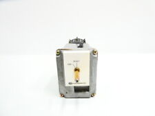 Electroswitch 796a201g06 Lockout Relay Rotary Switch 120v-acdc